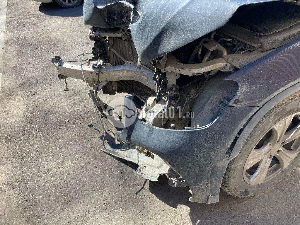 Фото Mercedes-Benz GLC-класс 280