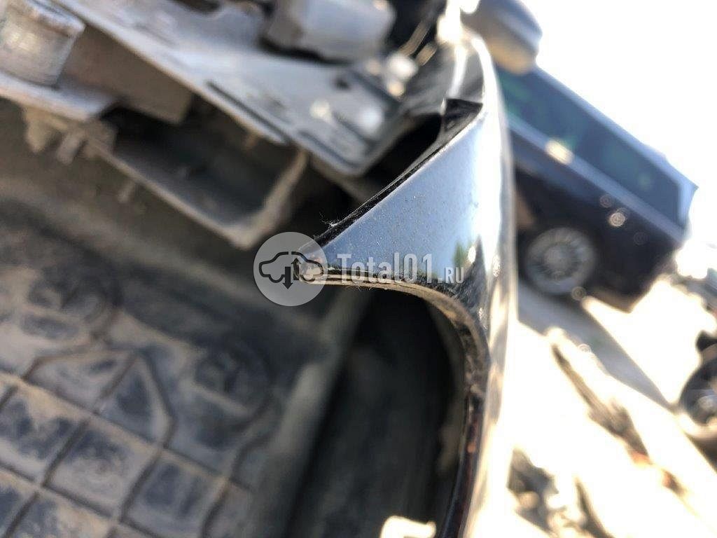 Фото Mercedes-Benz GLC-класс 384