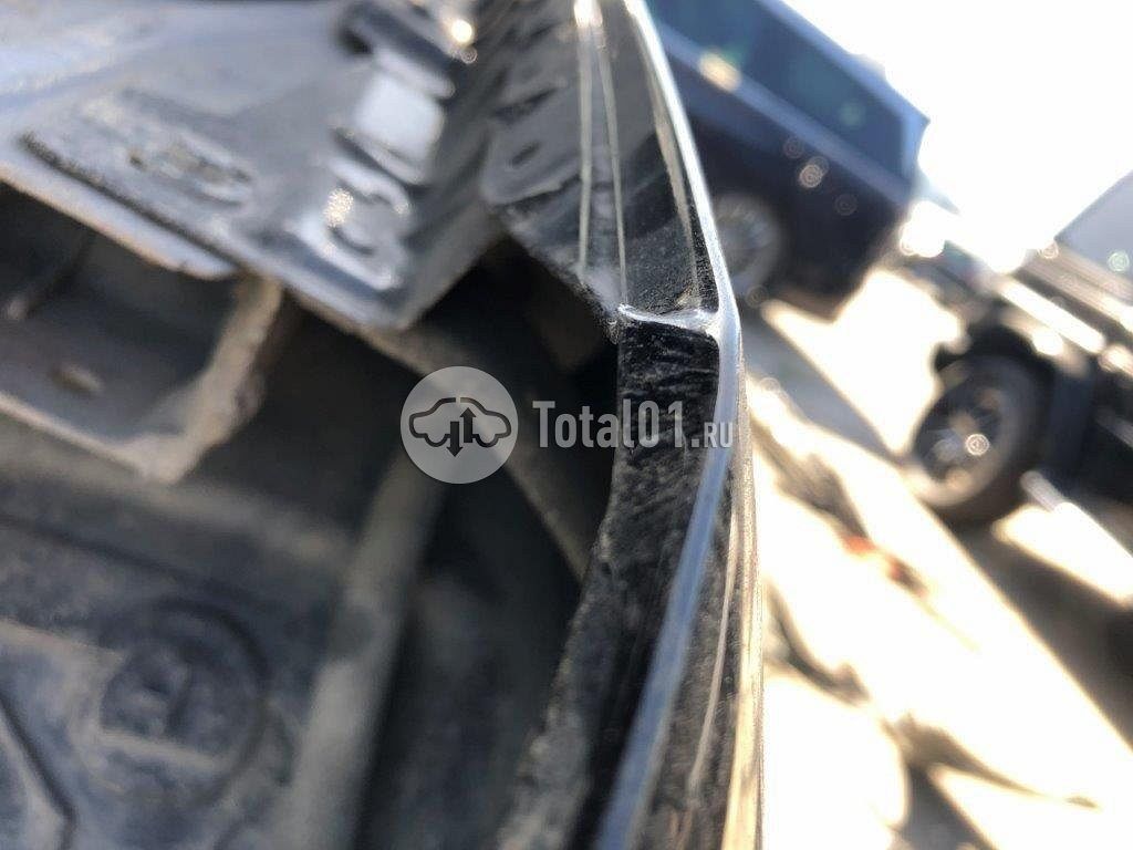 Фото Mercedes-Benz GLC-класс 386