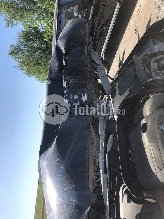 Фото Mercedes-Benz GLC-класс 404