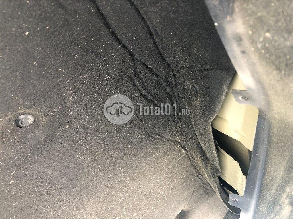 Фото Mercedes-Benz GLC-класс 420