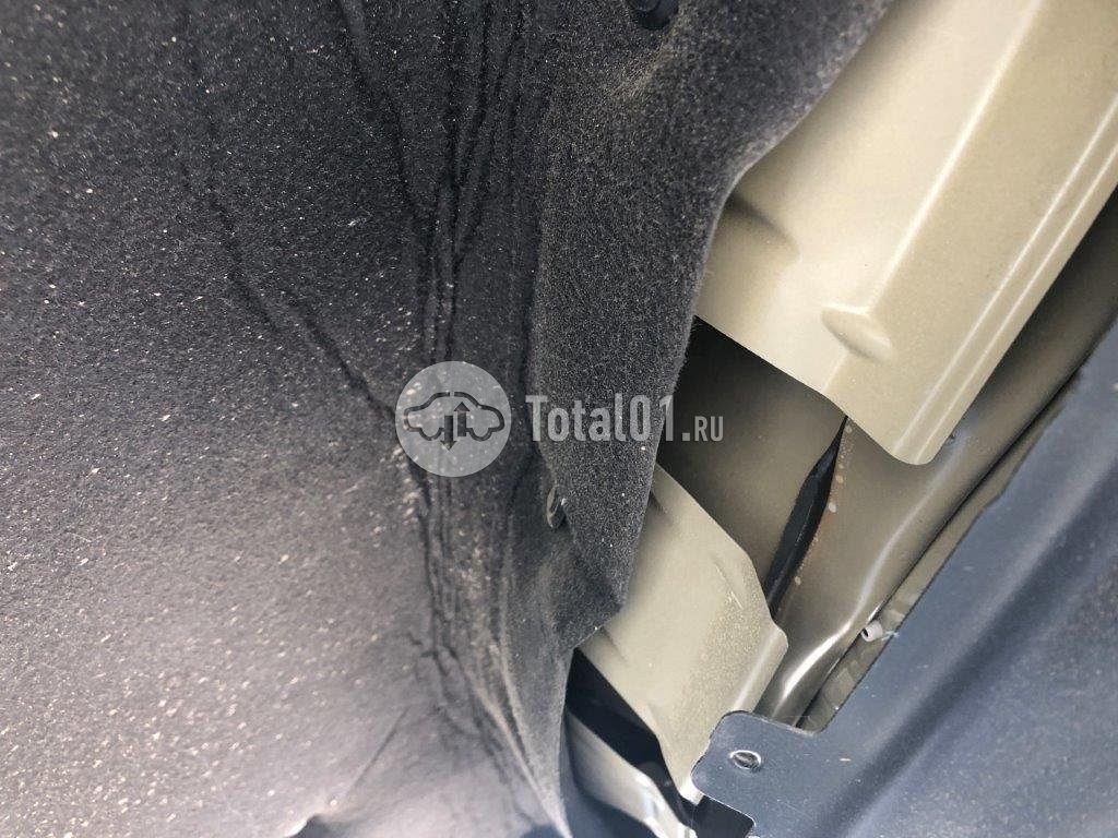 Фото Mercedes-Benz GLC-класс 422