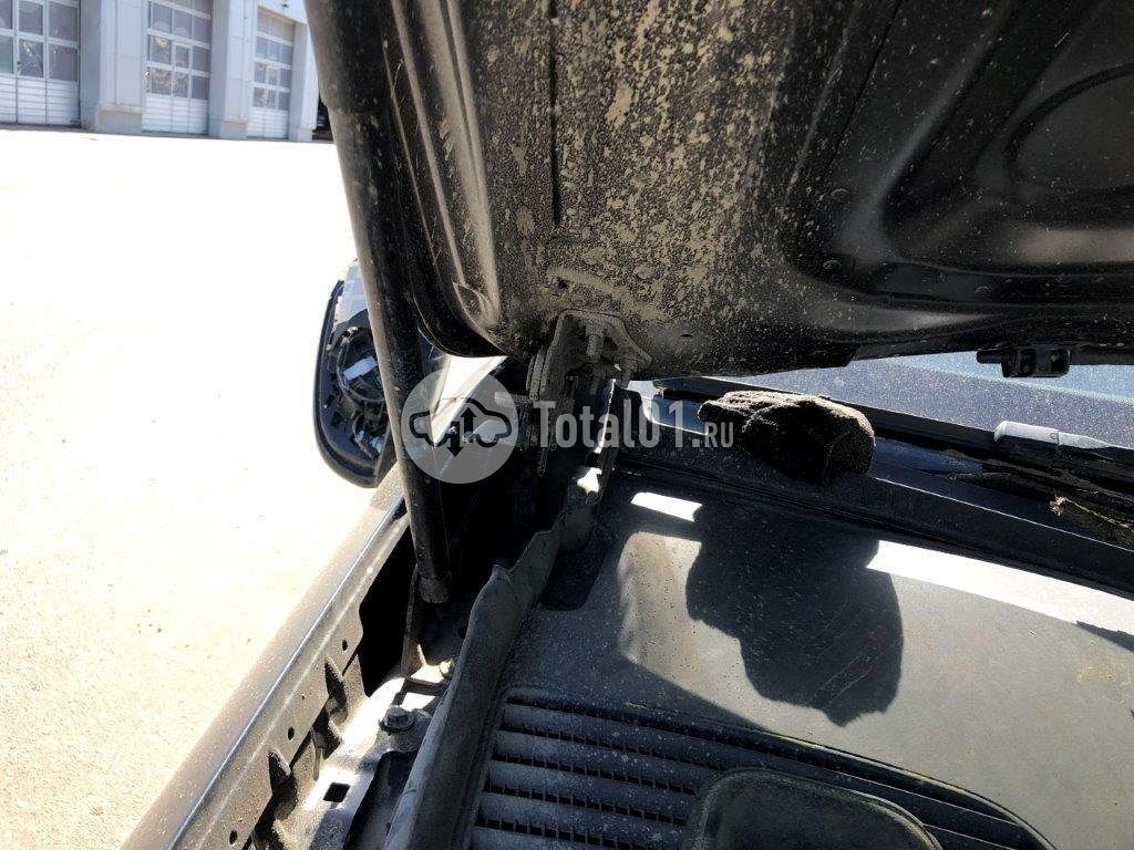 Фото Mercedes-Benz GLC-класс 424