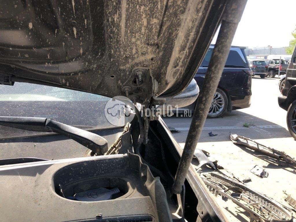 Фото Mercedes-Benz GLC-класс 426