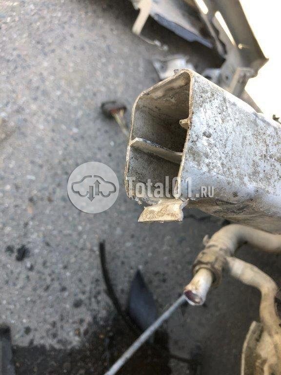 Фото Mercedes-Benz GLC-класс 466
