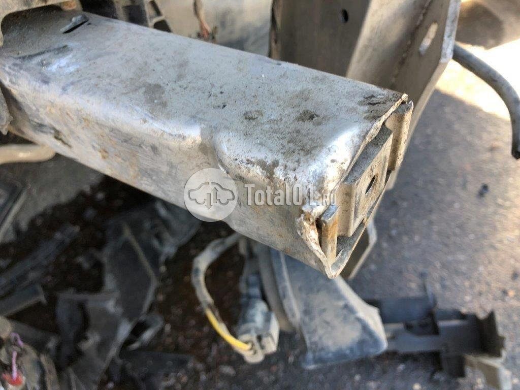 Фото Mercedes-Benz GLC-класс 470
