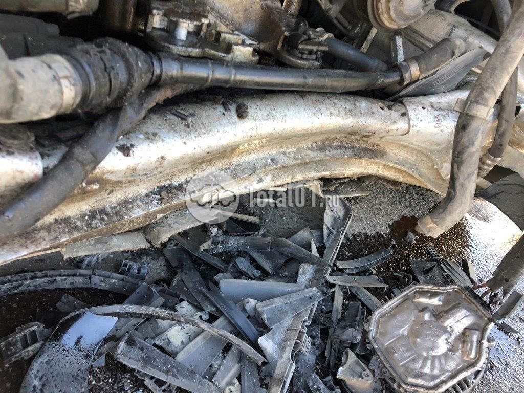 Фото Mercedes-Benz GLC-класс 474