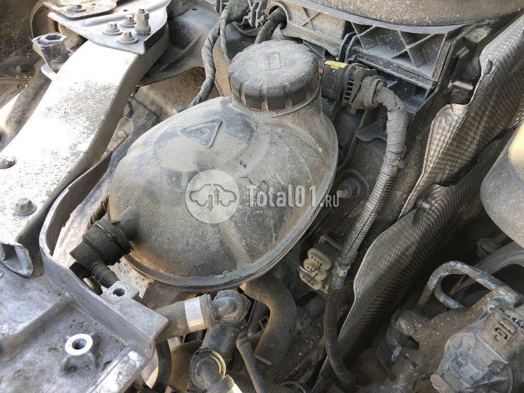 Фото Mercedes-Benz GLC-класс 614