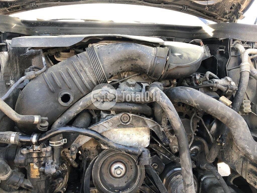 Фото Mercedes-Benz GLC-класс 628