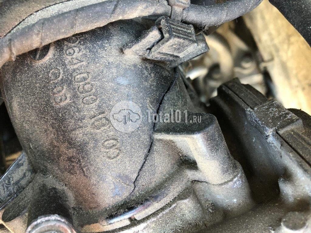 Фото Mercedes-Benz GLC-класс 642