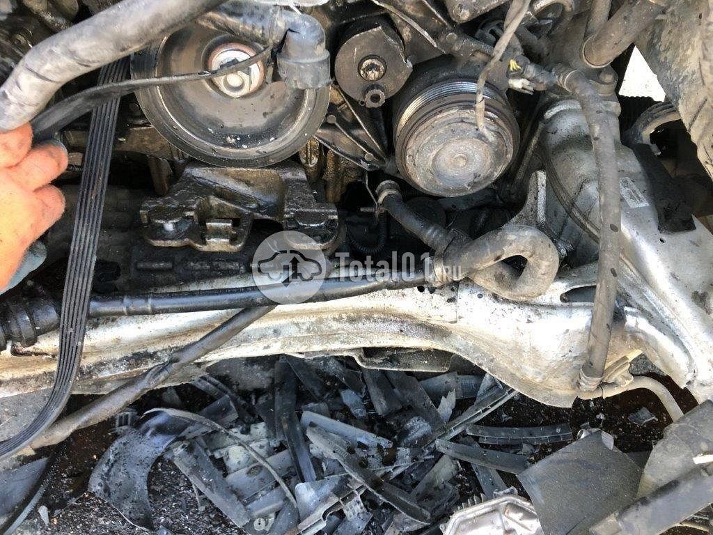 Фото Mercedes-Benz GLC-класс 684
