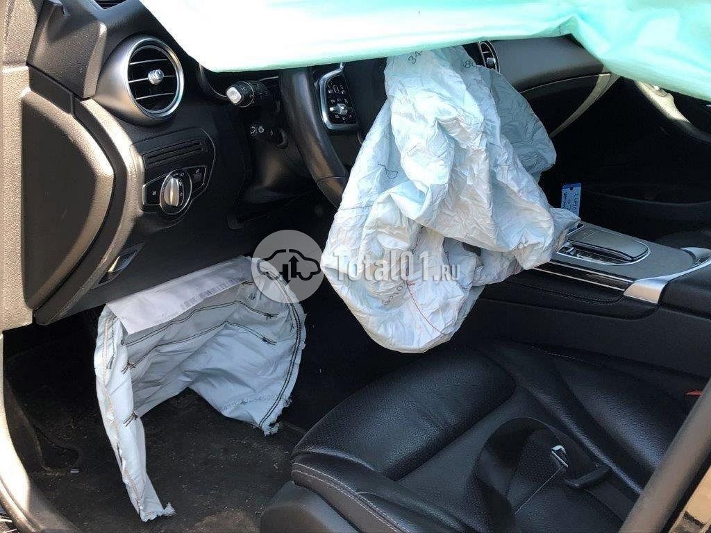 Фото Mercedes-Benz GLC-класс 706