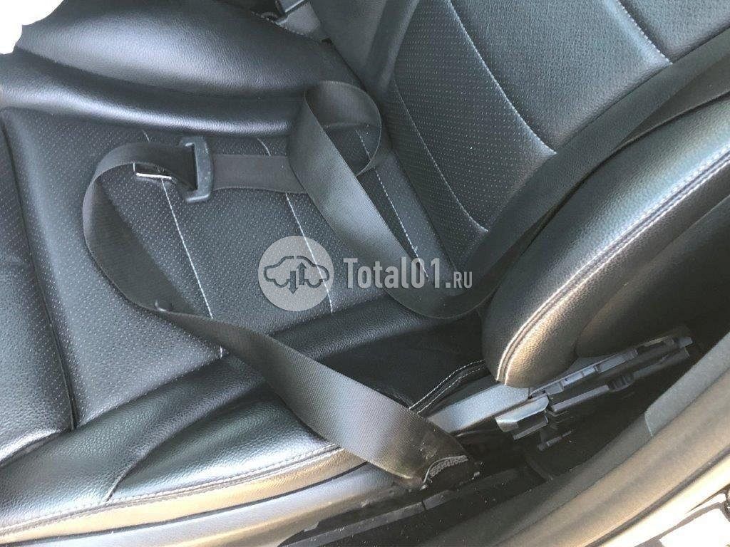 Фото Mercedes-Benz GLC-класс 714