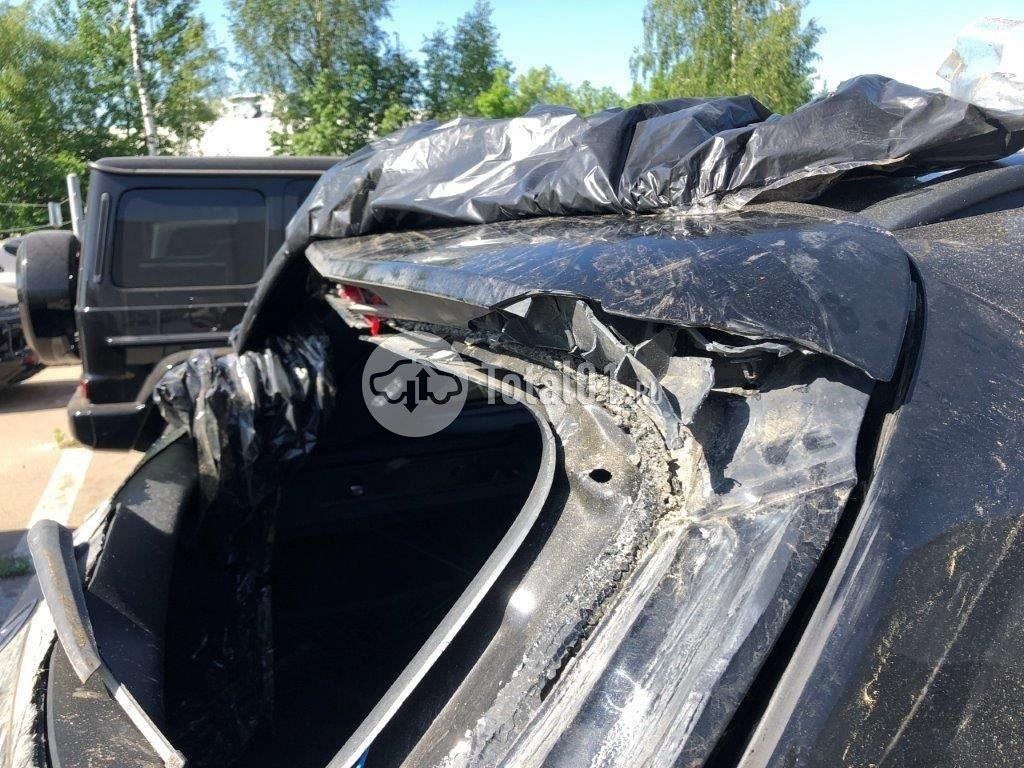 Фото Mercedes-Benz GLC-класс 730