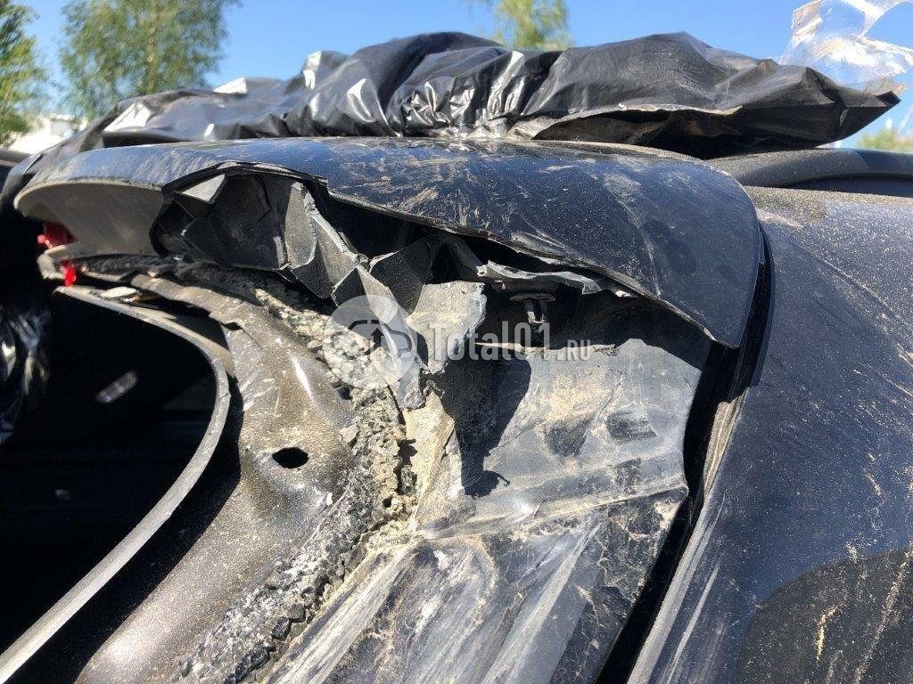 Фото Mercedes-Benz GLC-класс 732