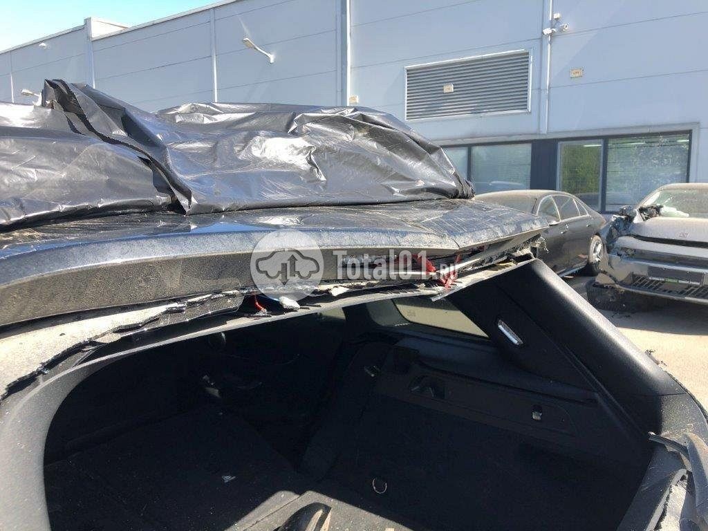 Фото Mercedes-Benz GLC-класс 744