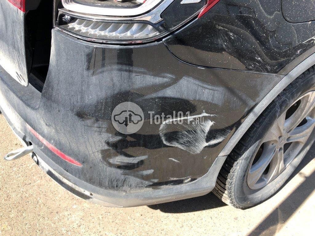 Фото Mercedes-Benz GLC-класс 754