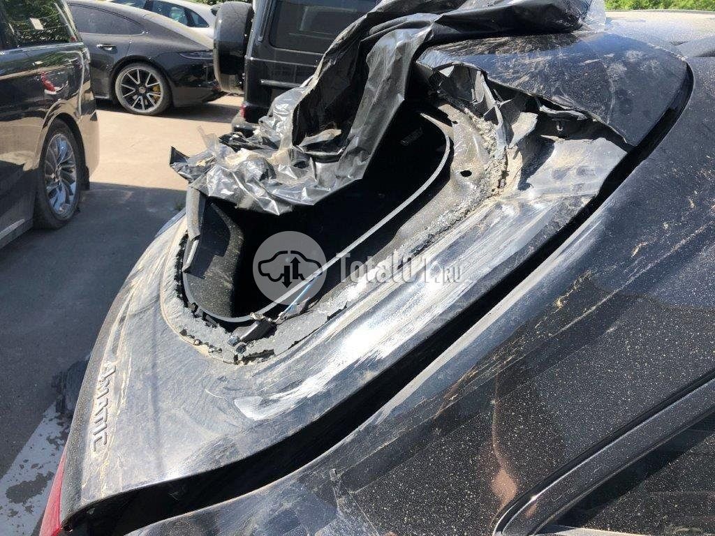 Фото Mercedes-Benz GLC-класс 756