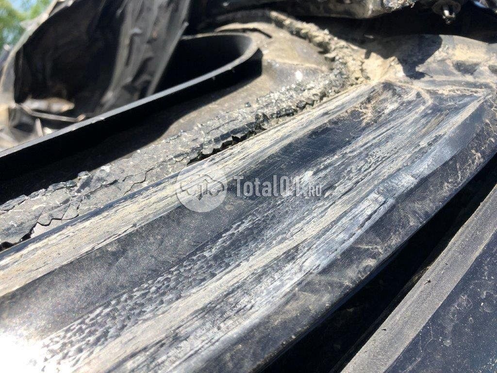 Фото Mercedes-Benz GLC-класс 764