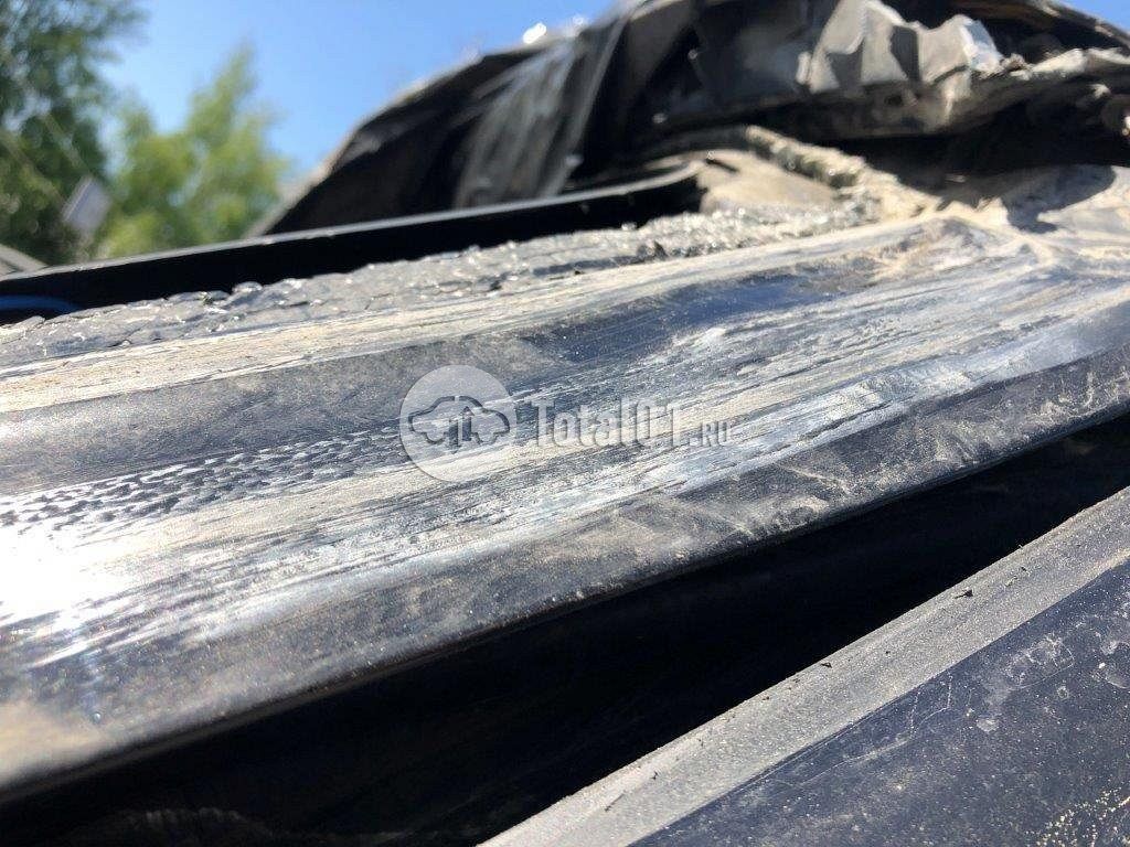 Фото Mercedes-Benz GLC-класс 766