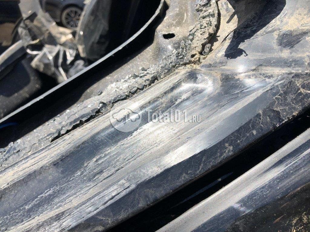Фото Mercedes-Benz GLC-класс 768