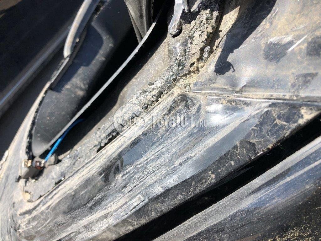 Фото Mercedes-Benz GLC-класс 770