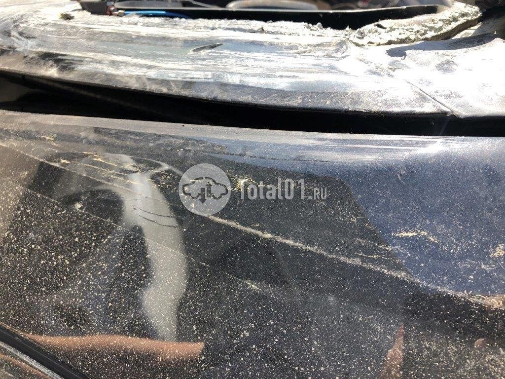 Фото Mercedes-Benz GLC-класс 776