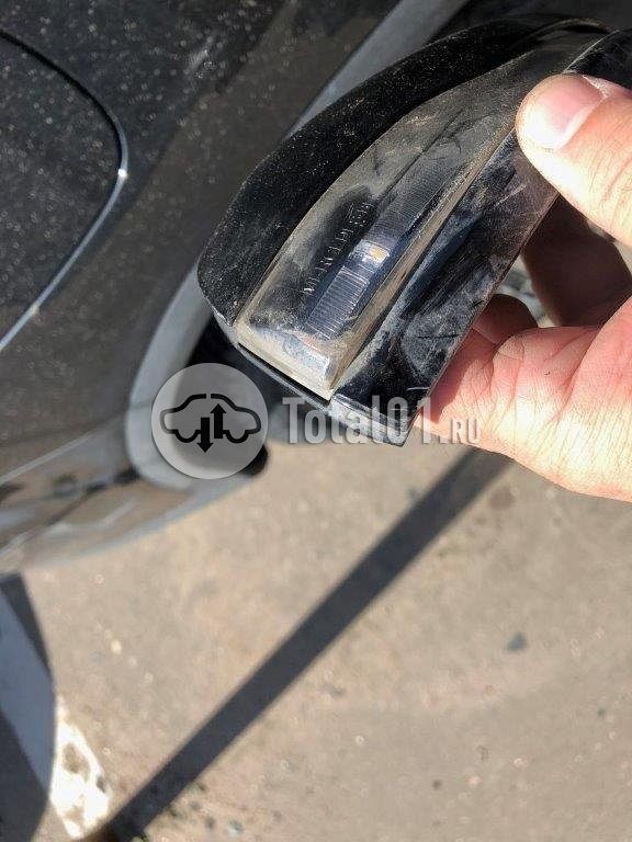 Фото Mercedes-Benz GLC-класс 792