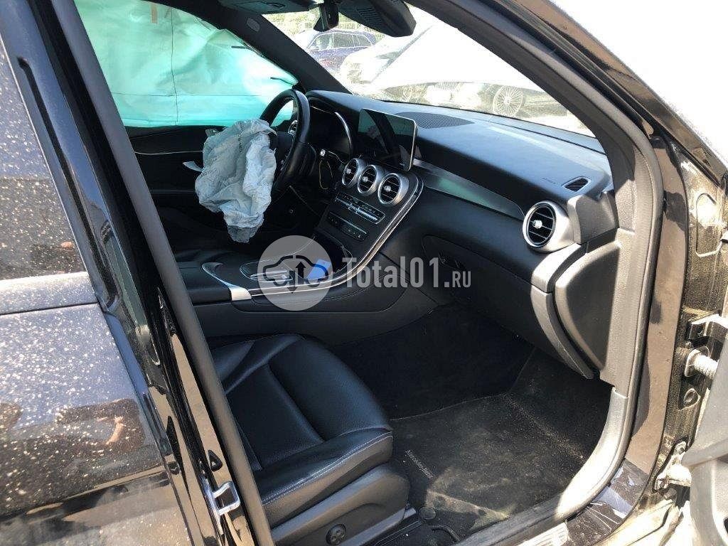 Фото Mercedes-Benz GLC-класс 808