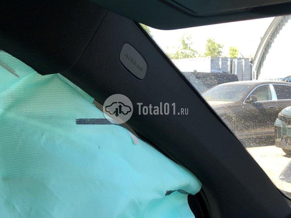 Фото Mercedes-Benz GLC-класс 816