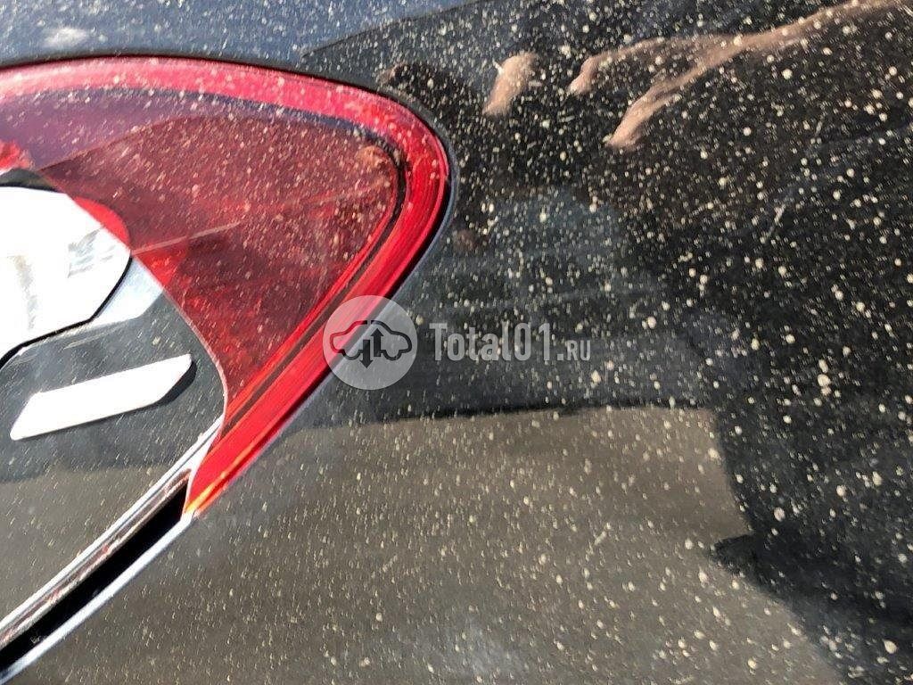 Фото Mercedes-Benz GLC-класс 824
