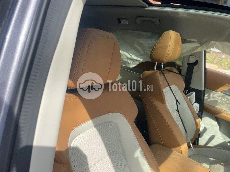 Фото JETOUR X70 PLUS 18