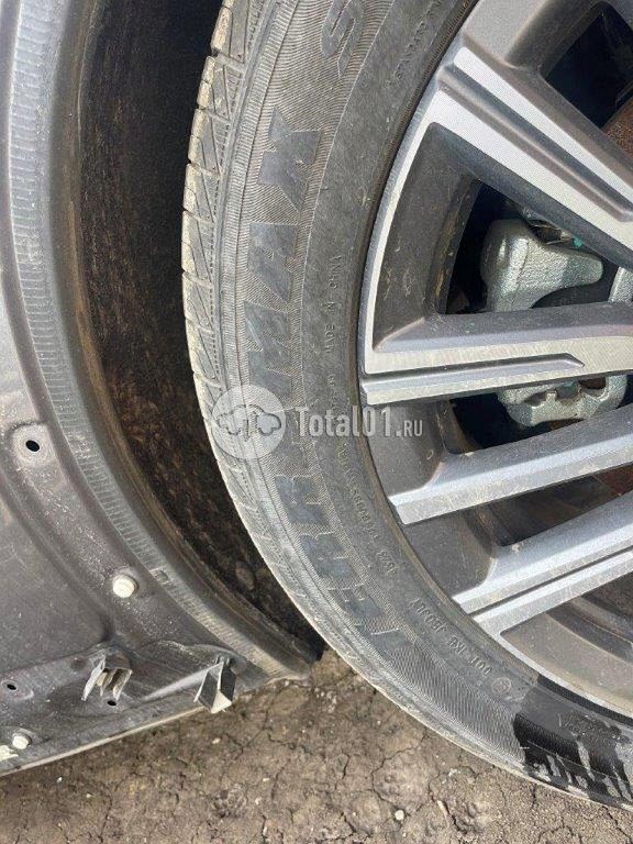Фото JETOUR X70 PLUS 30