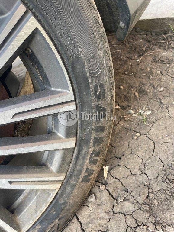 Фото JETOUR X70 PLUS 32