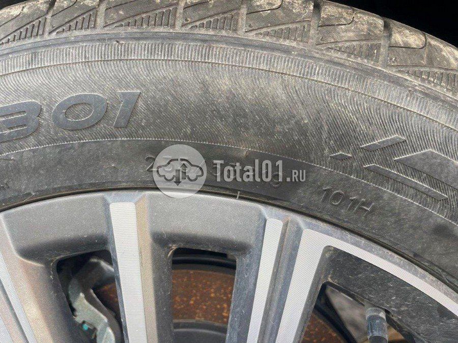 Фото JETOUR X70 PLUS 34