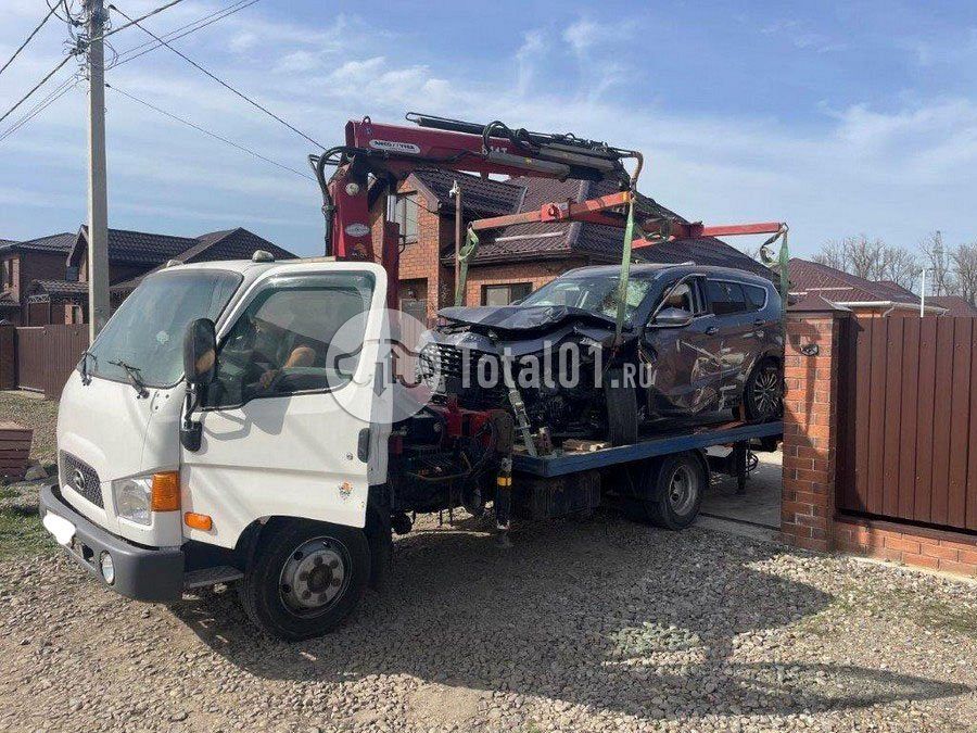 Фото JETOUR X70 PLUS 40