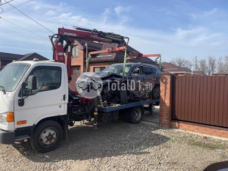 Фото JETOUR X70 PLUS 42