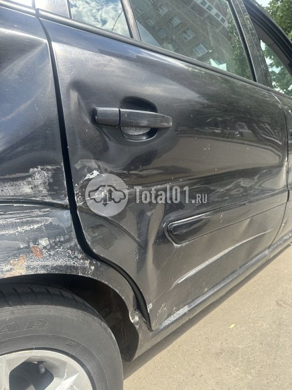 Фото Opel Zafira 14