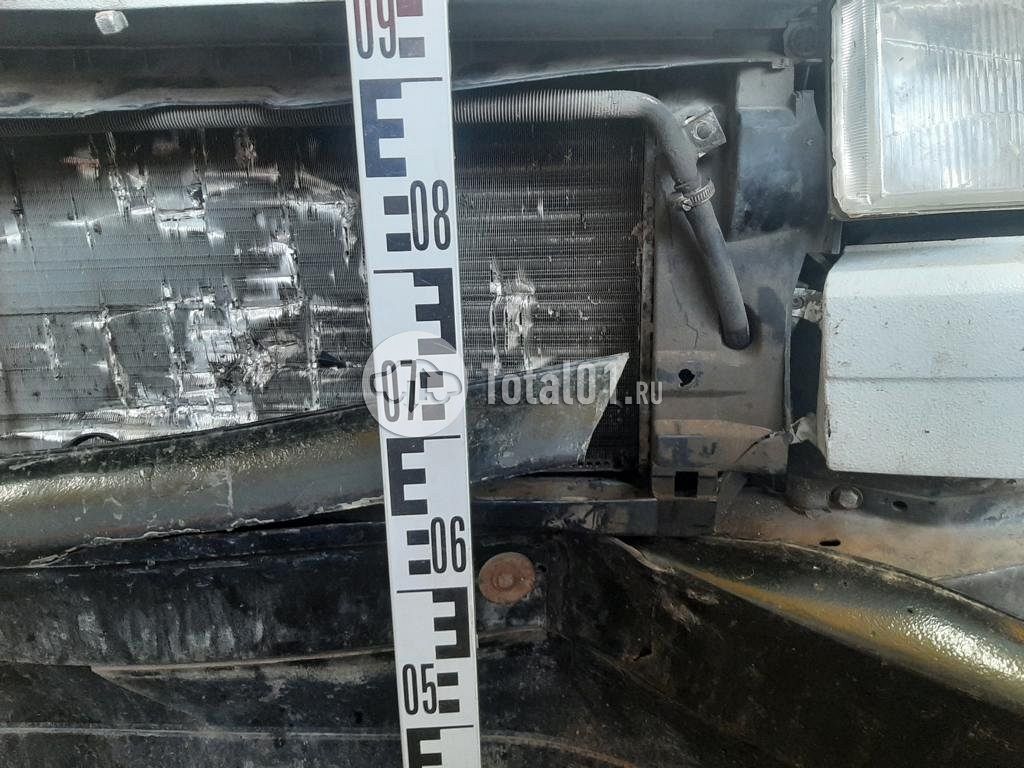 Фото Volkswagen Transporter 12