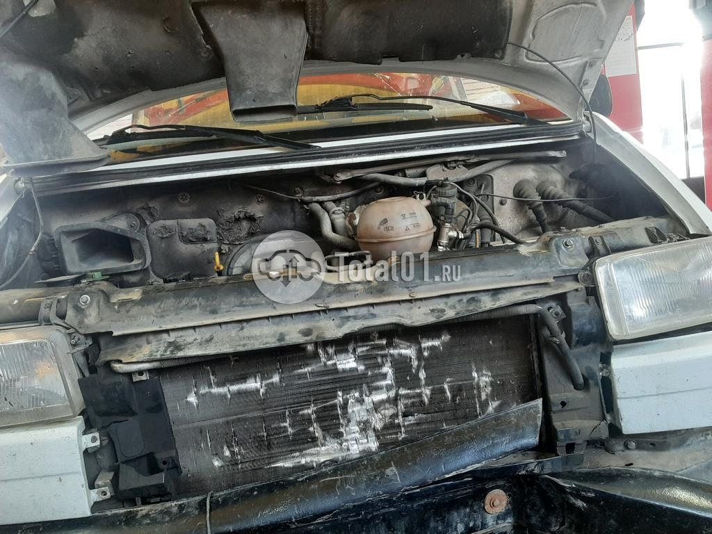 Фото Volkswagen Transporter 26