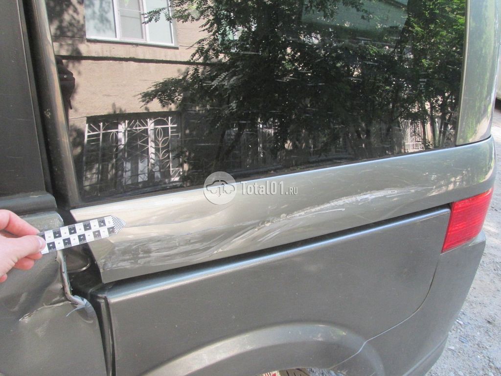 Фото Nissan Lafesta 32