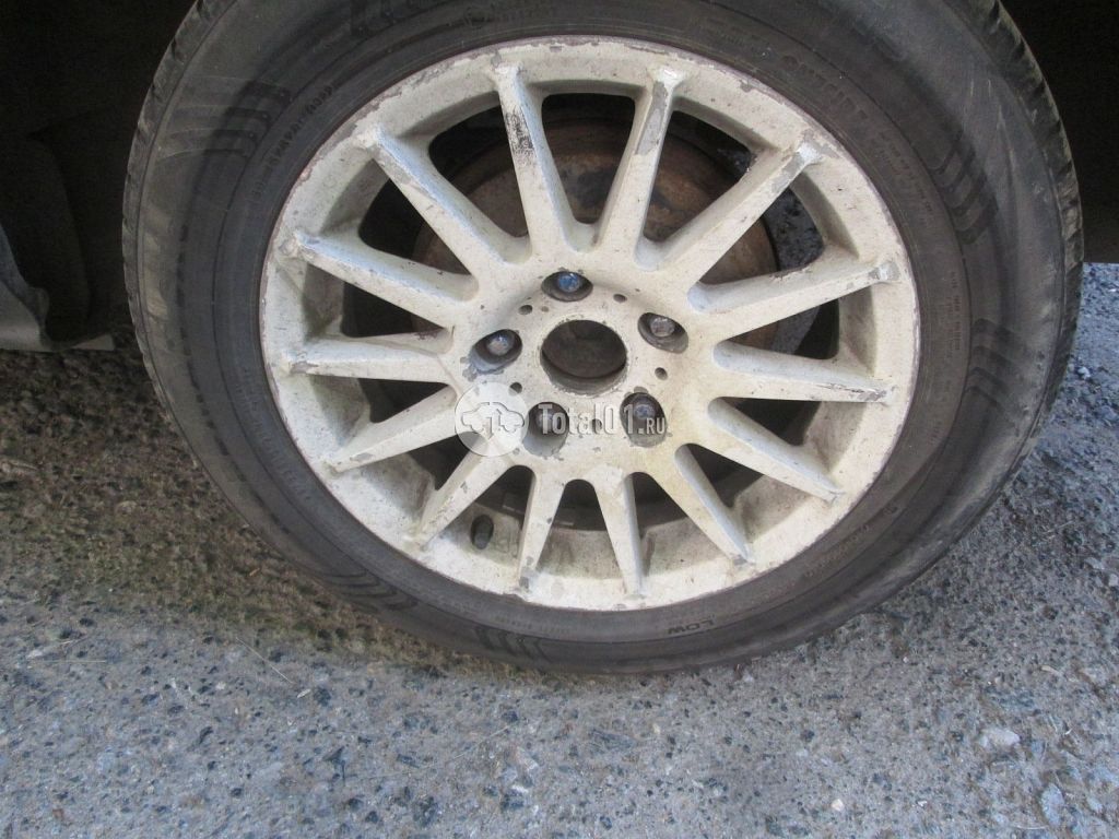 Фото Nissan Lafesta 34