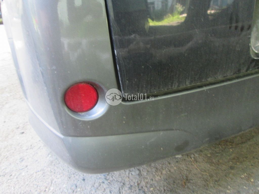 Фото Nissan Lafesta 38