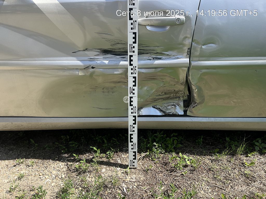 Фото Opel Vectra 10