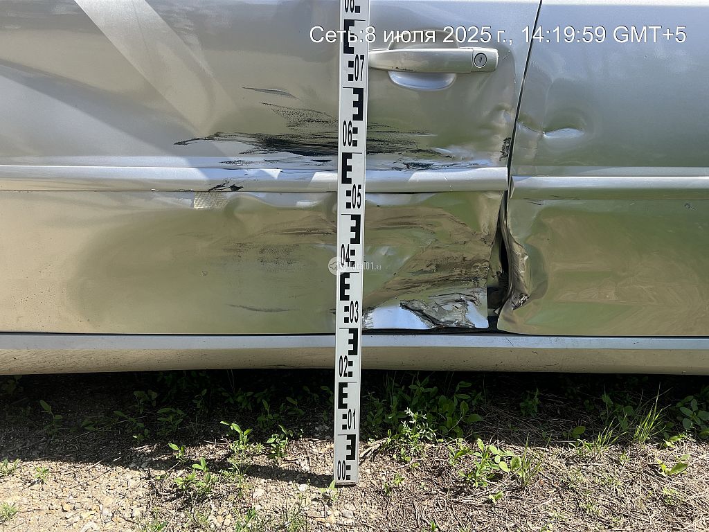 Фото Opel Vectra 18