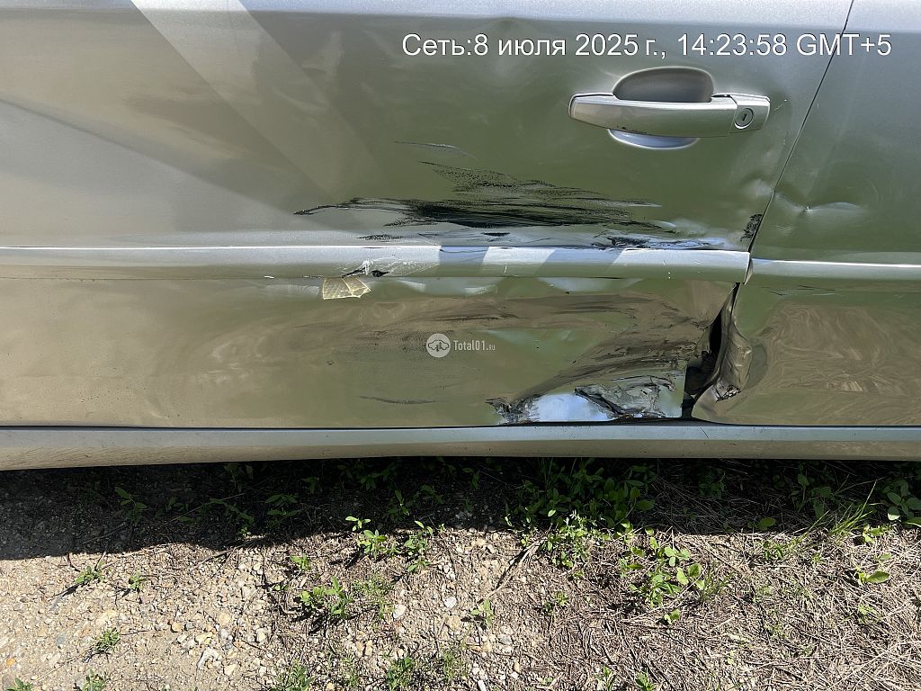 Фото Opel Vectra 24