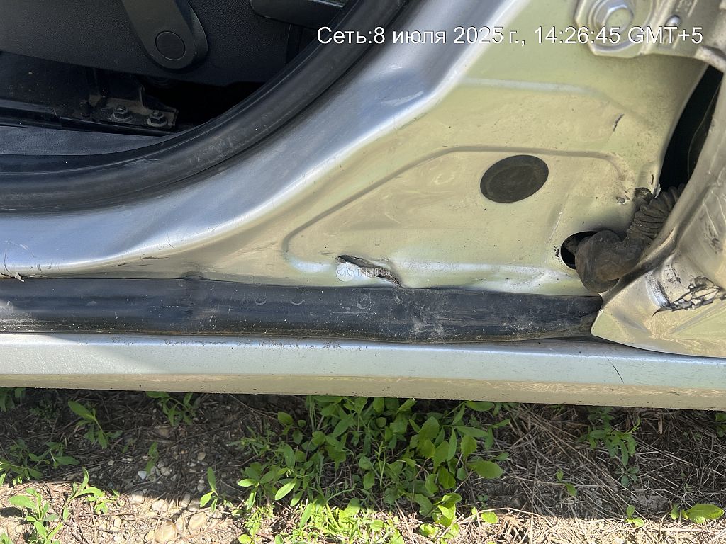 Фото Opel Vectra 70