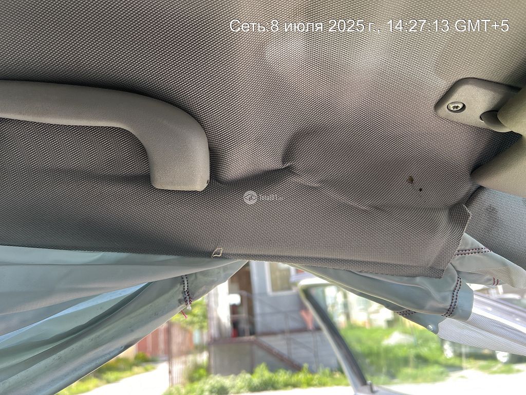 Фото Opel Vectra 96