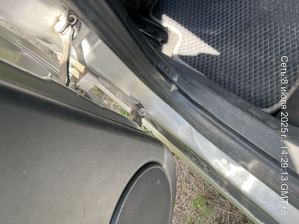 Фото Opel Vectra 116