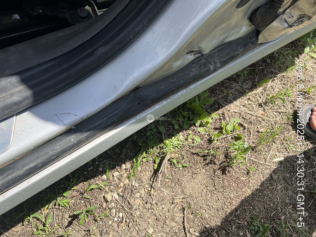 Фото Opel Vectra 140